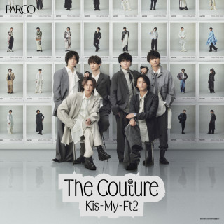 Kis-My-Ft2：The Couture　福岡会場