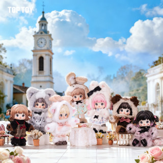 TOP TOY Limited POPUP 