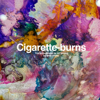 Cigarette-burns POPUP STORE