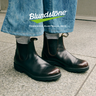 Blundstone
