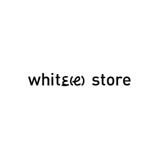 White(e) store