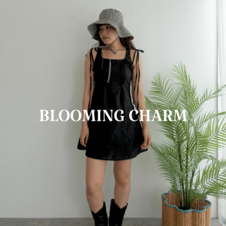 BLOOMING CHARM