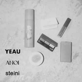 YEAU/ANOI/steini POPUP STORE