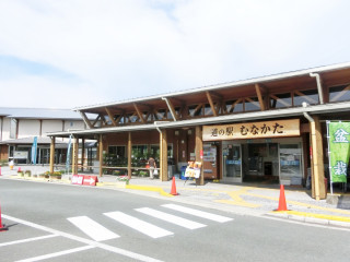 「道の駅むなかた」が福岡PARCOに出張販売！