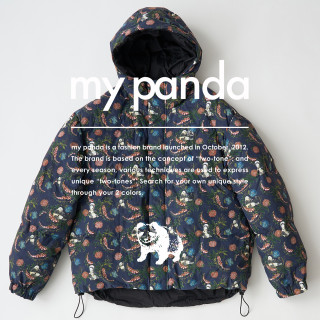 my panda