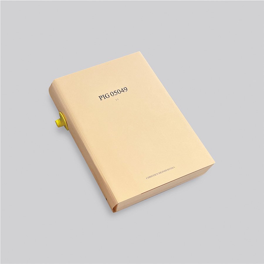 Pages｜Fukuoka Art Book Fair 2025 福岡PARCO出張所 curated by POPMOTTO