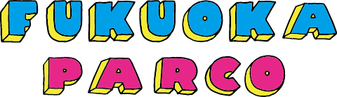 FUKUOKA PARCO