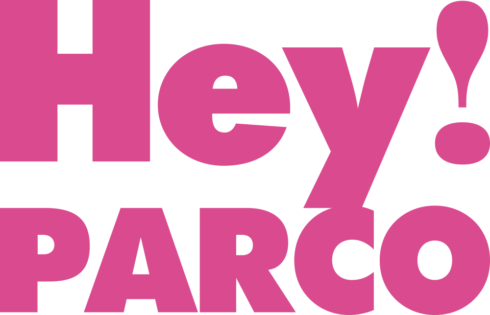 Hey!PARCO