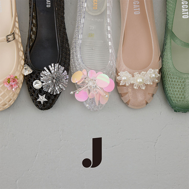 STACCATO J.